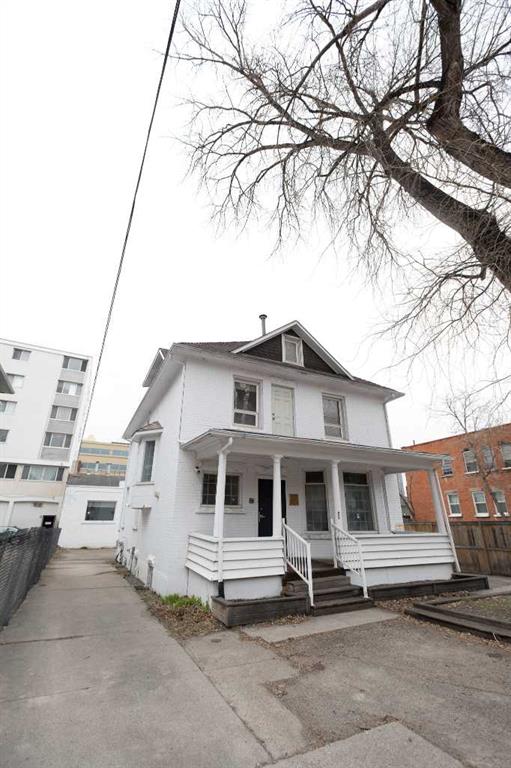 Picture of 322 18 Avenue SW, Calgary Real Estate Listing