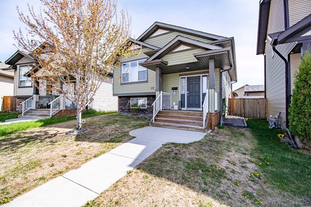 Picture of 50 Trimble Close , Red Deer Real Estate Listing