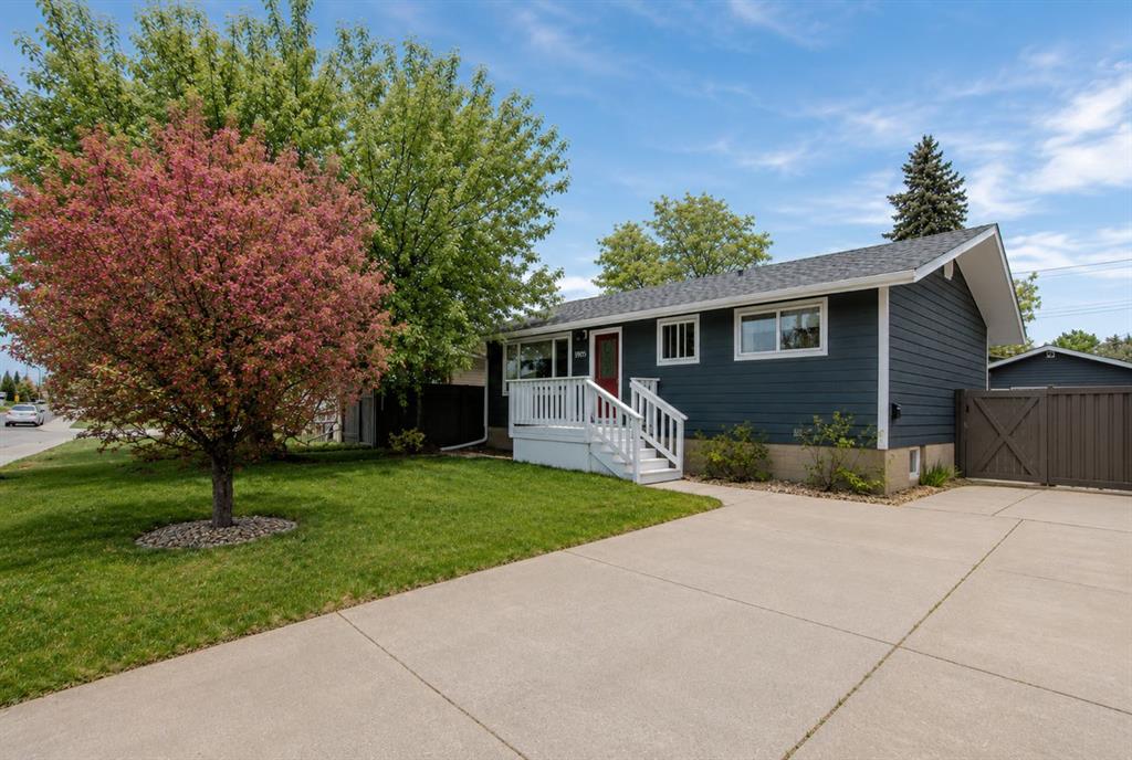 Picture of 9905 92 Avenue , Grande Prairie Real Estate Listing