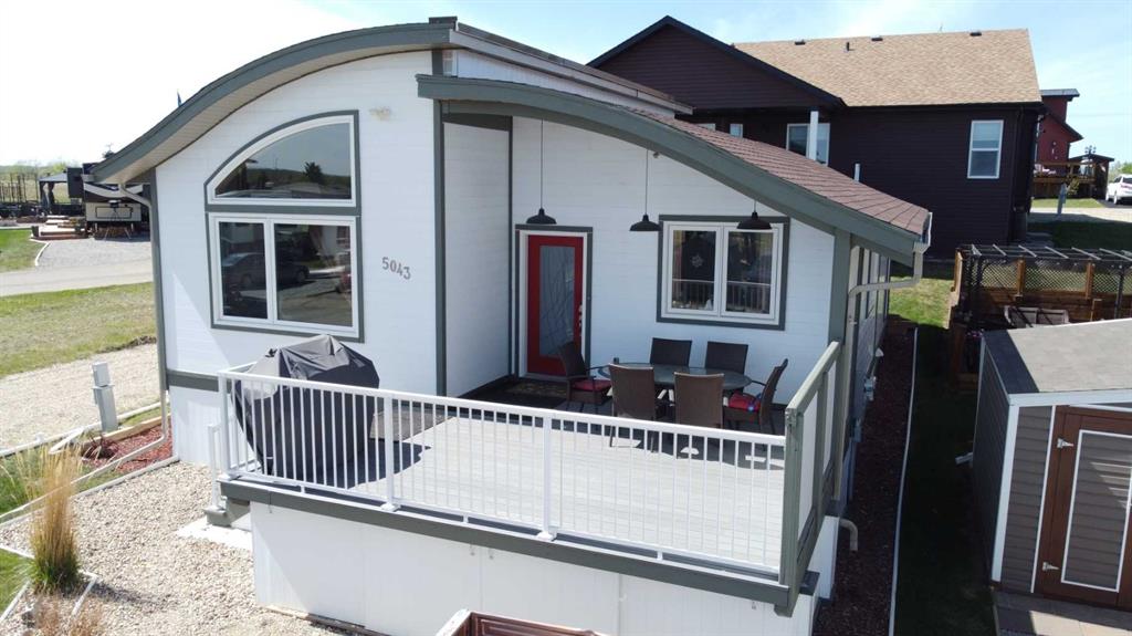Picture of 5043, 25054 South Pine Lake Road , Rural Red Deer County Real Estate Listing