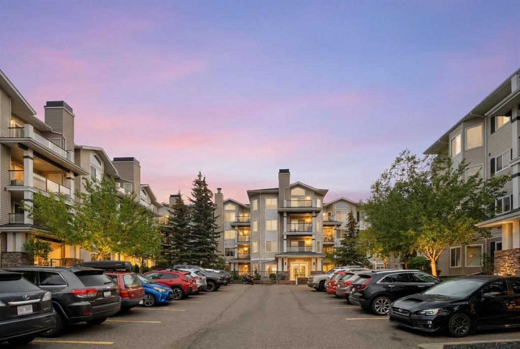 Picture of 333, 369 Rocky Vista Park NW, Calgary Real Estate Listing