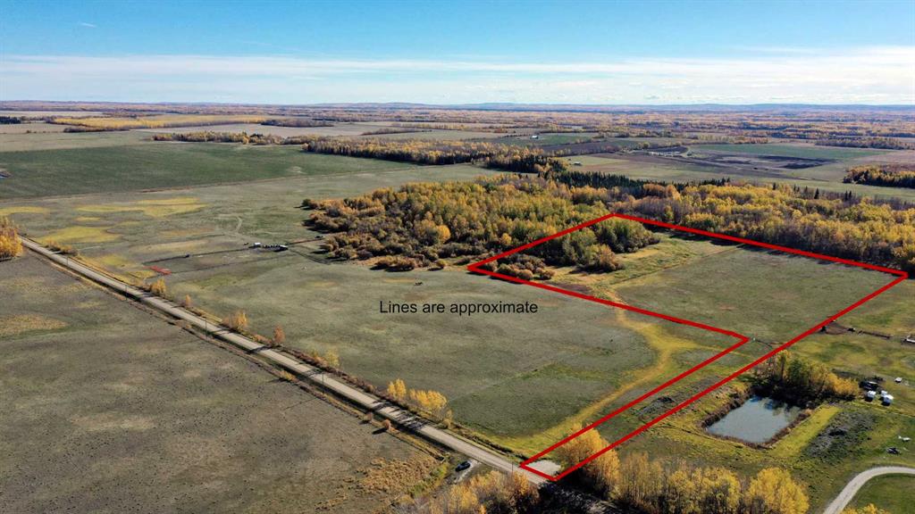 Picture of TWP RD 704  , Rural Grande Prairie No. 1, County of Real Estate Listing