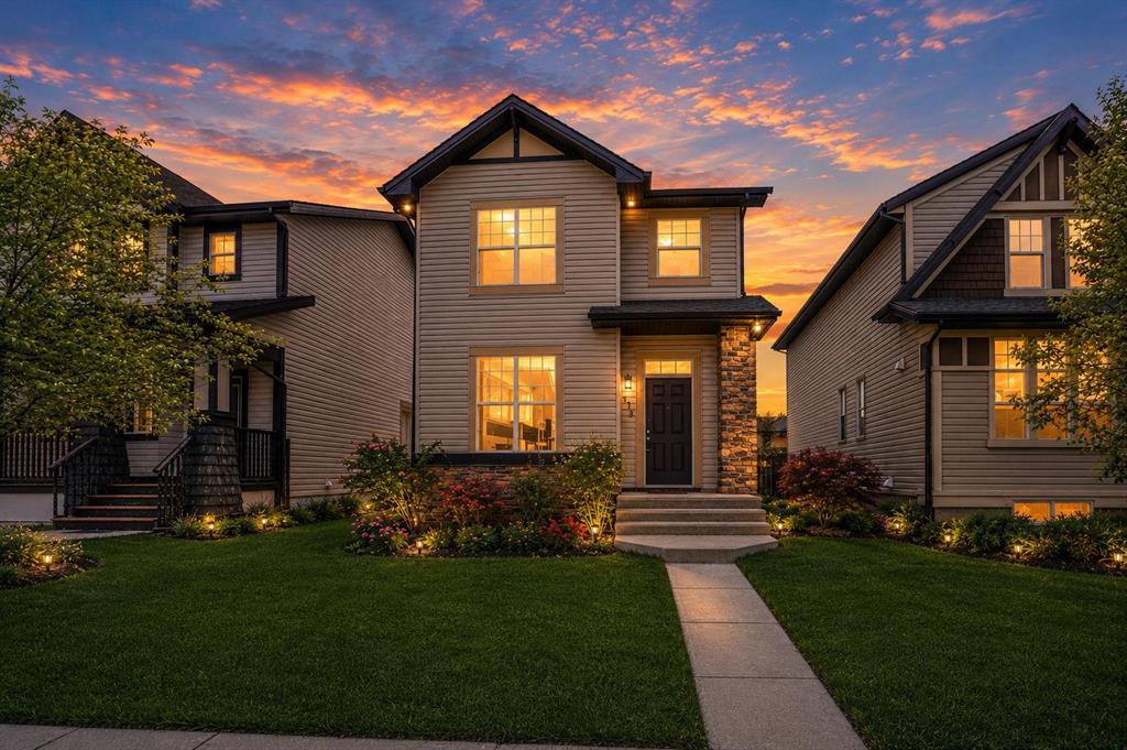 Picture of 173 Skyview Springs Crescent NE, Calgary Real Estate Listing