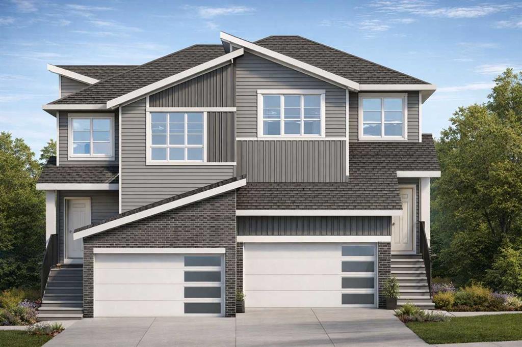Picture of 107 Heritage Manor , Cochrane Real Estate Listing