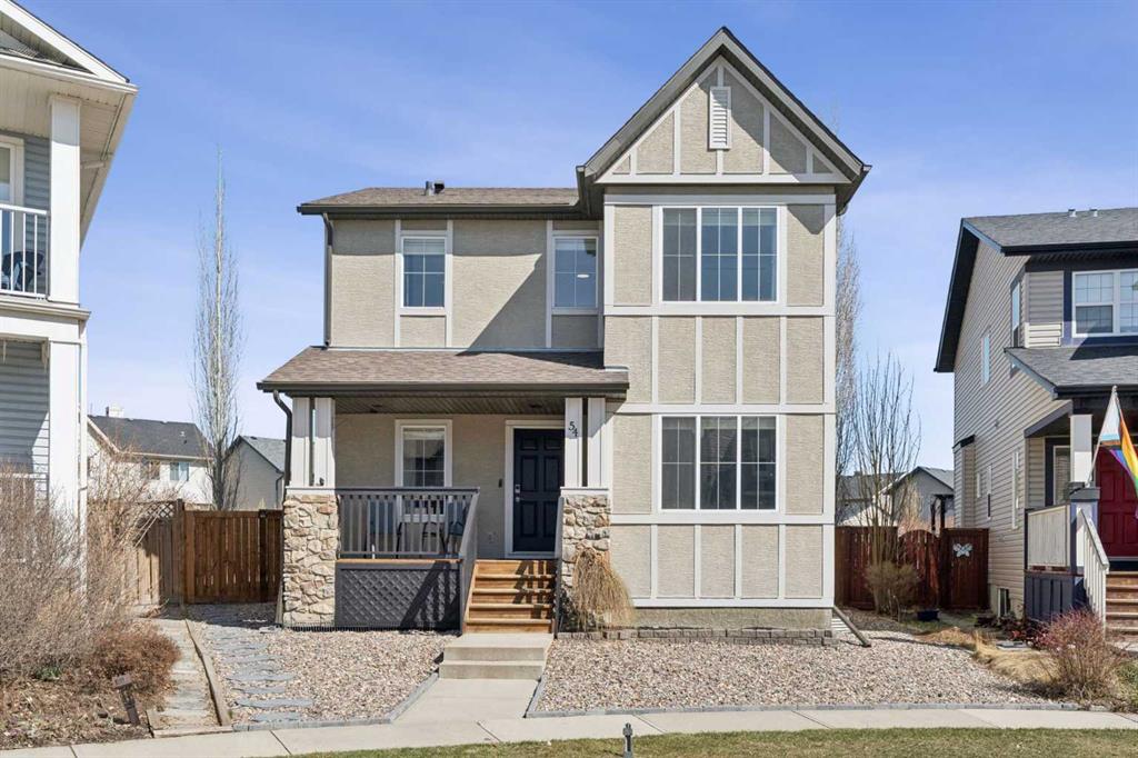 Picture of 54 Elgin Meadows Green SE, Calgary Real Estate Listing