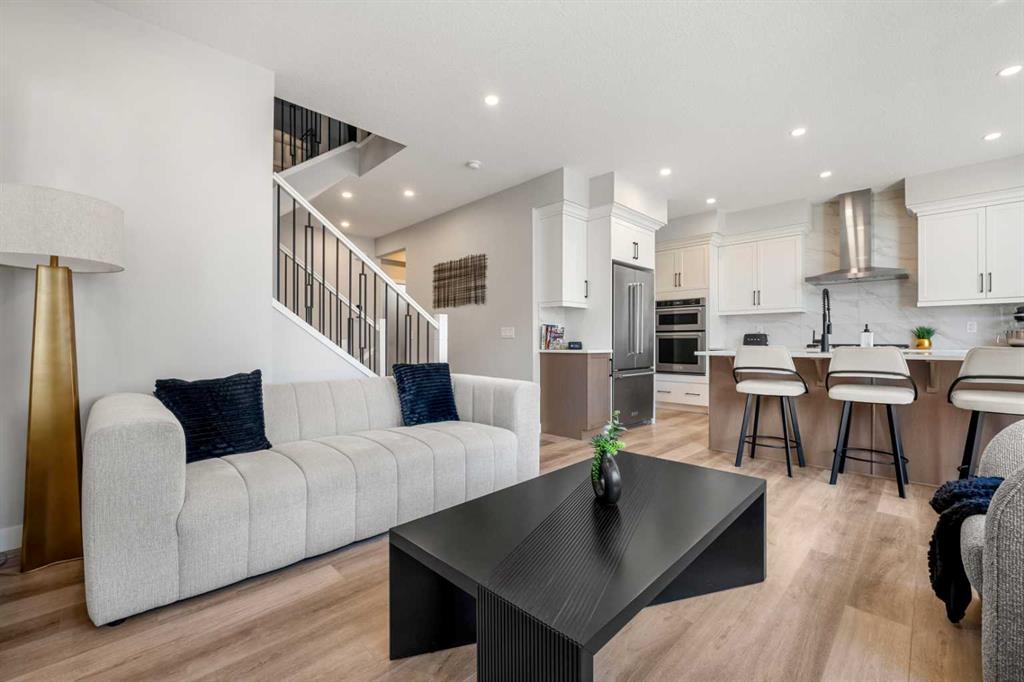 Picture of 353 Seton Villas SE, Calgary Real Estate Listing