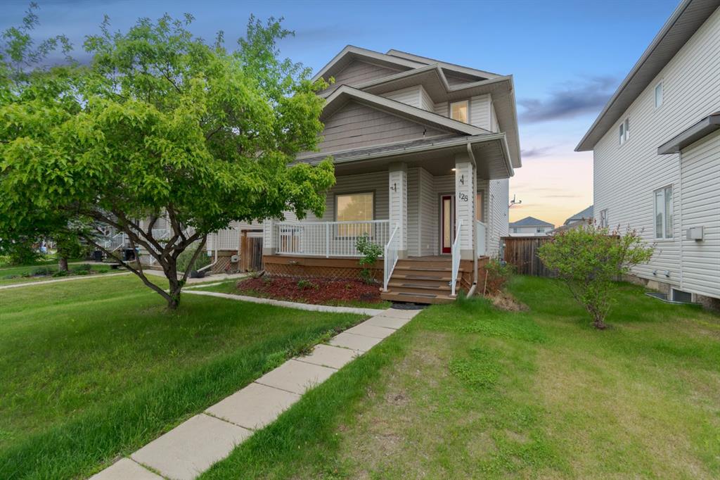 Picture of 128 Coyote Crescent , Fort McMurray Real Estate Listing
