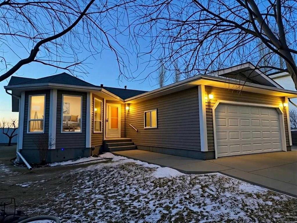 Picture of 12 Clearwater Crescent , Wetaskiwin Real Estate Listing