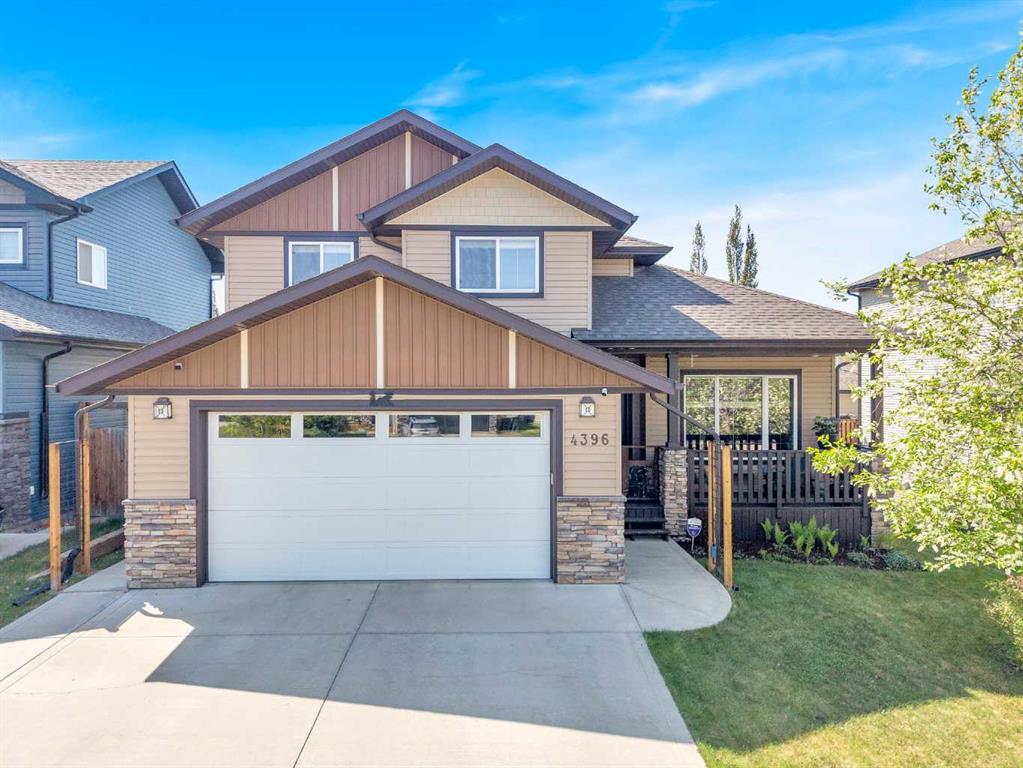 Picture of 4396 Ryders Ridge Boulevard , Sylvan Lake Real Estate Listing