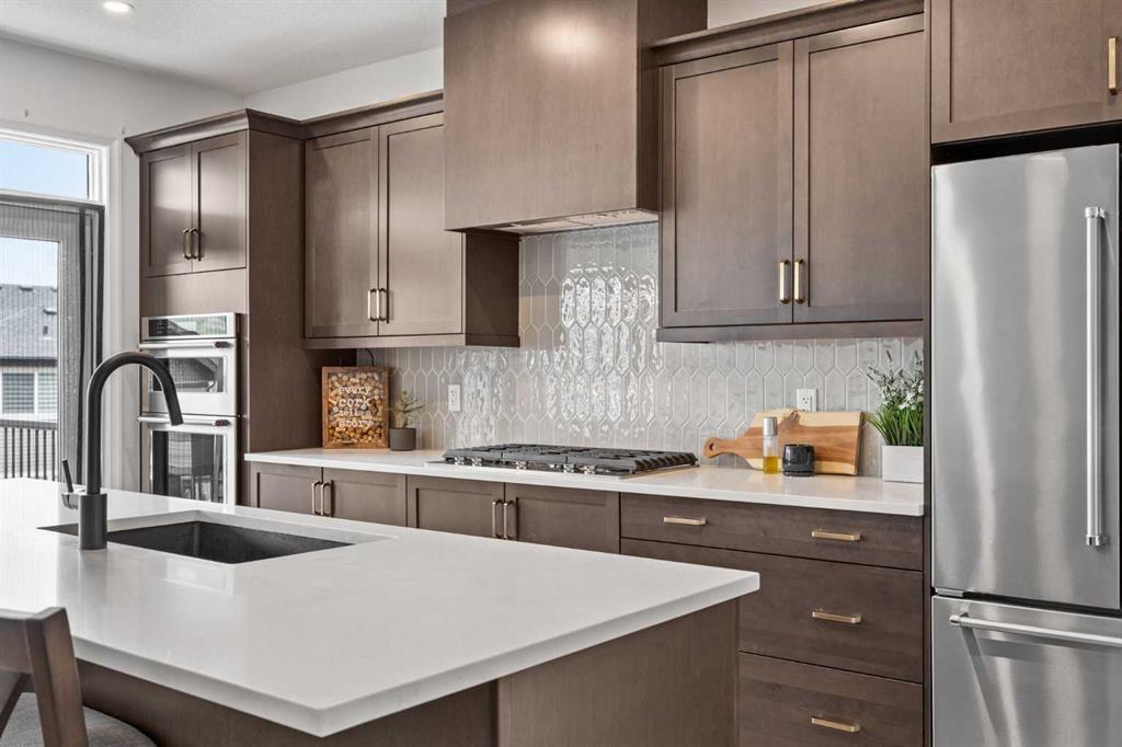 Picture of 224 Precedence Hill , Cochrane Real Estate Listing