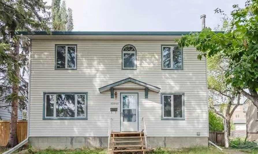 Picture of 10948 75 Avenue NW, Edmonton Real Estate Listing