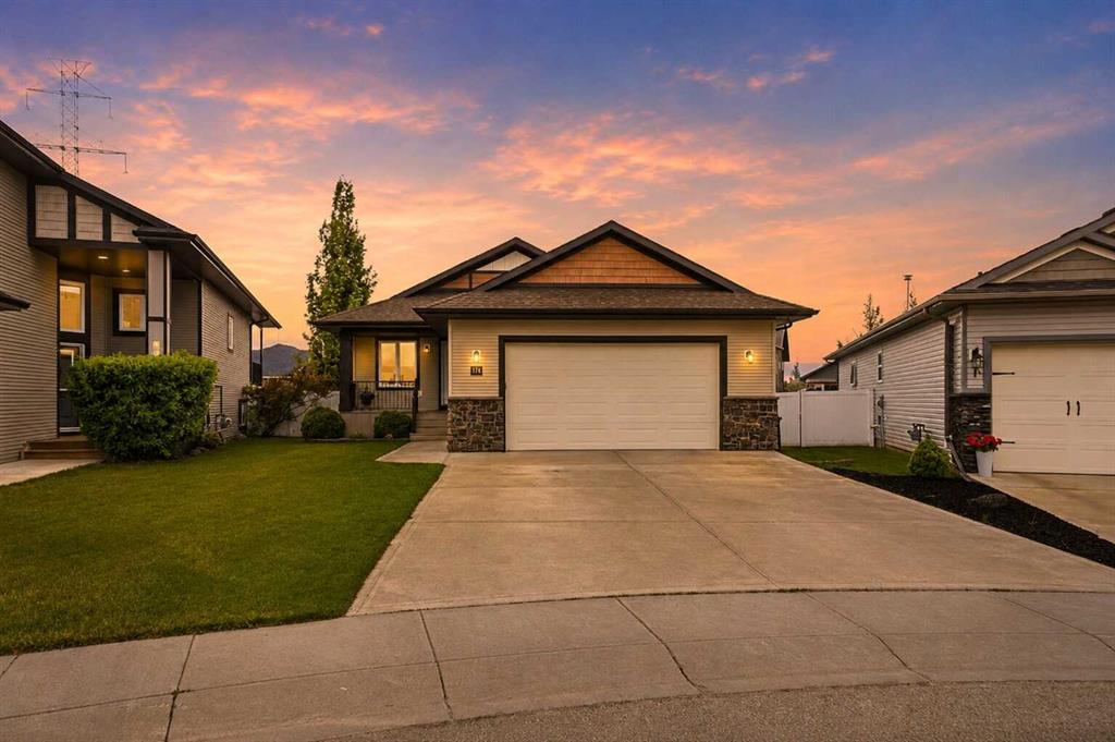 Picture of 171 Voisin Close , Red Deer Real Estate Listing