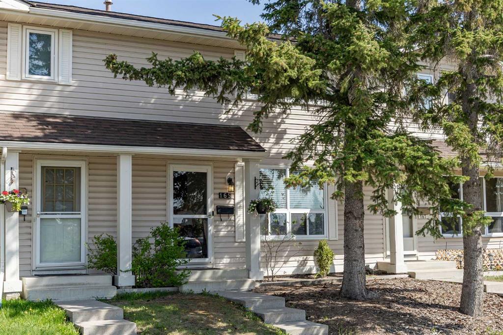 Picture of 165 Woodmont Terrace SW, Calgary Real Estate Listing
