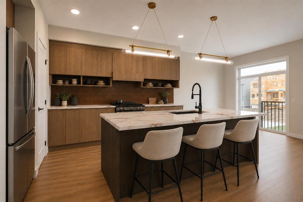 Picture of 226 Greystone Boulevard , Cochrane Real Estate Listing