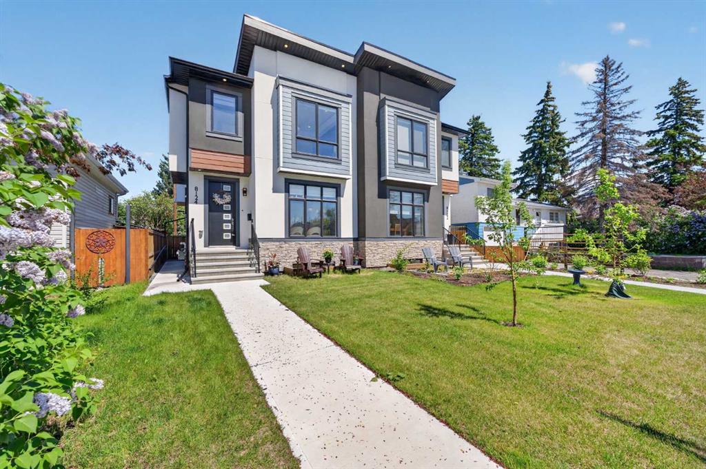 Picture of 8124 47 Avenue NW, Calgary Real Estate Listing