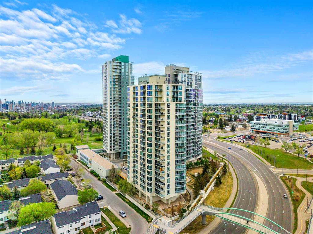 Picture of 1808, 55 Spruce Place SW, Calgary Real Estate Listing