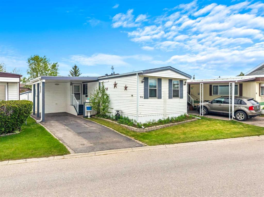 Picture of 86, 99 Arbour Lake Road NW, Calgary Real Estate Listing