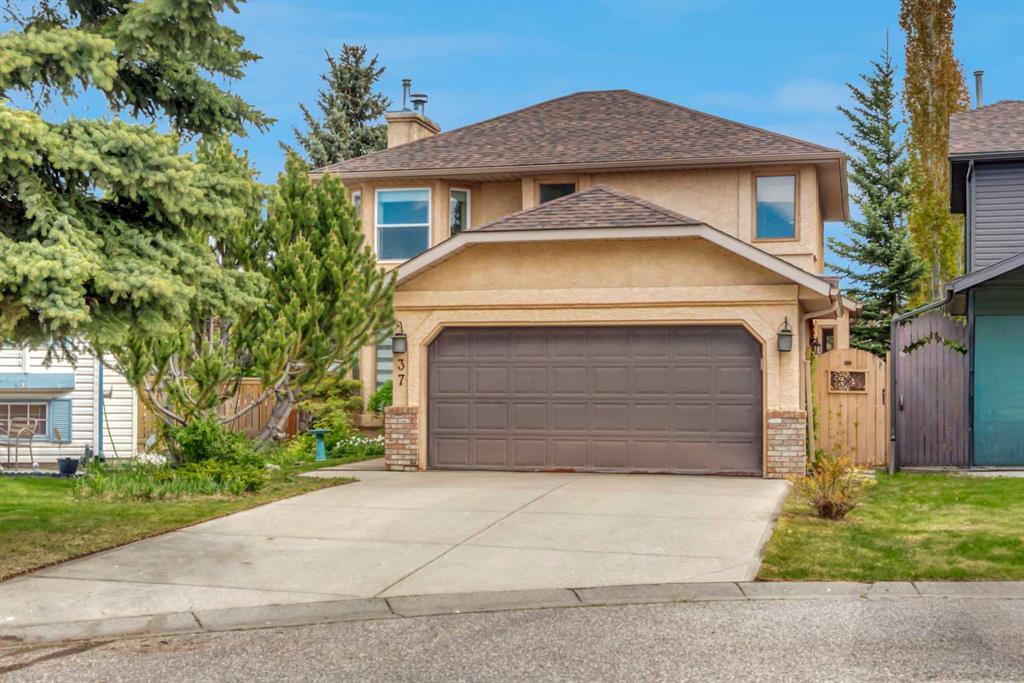 Picture of 37 Shawbrooke Bay SW, Calgary Real Estate Listing
