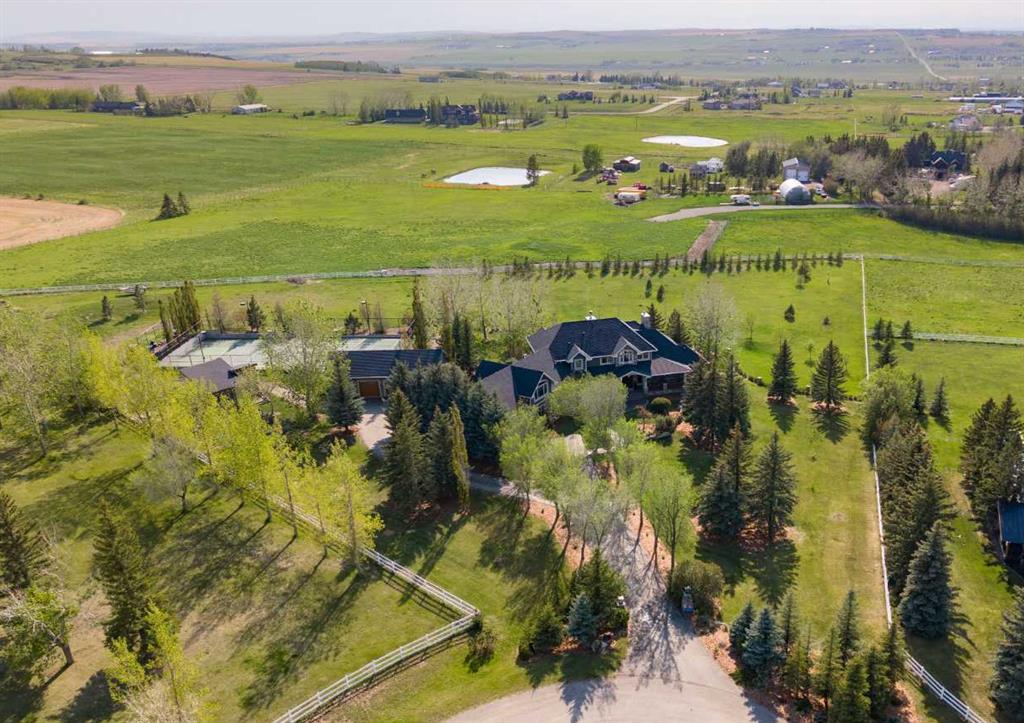 Picture of 402041 28 Street E, Rural Foothills County Real Estate Listing
