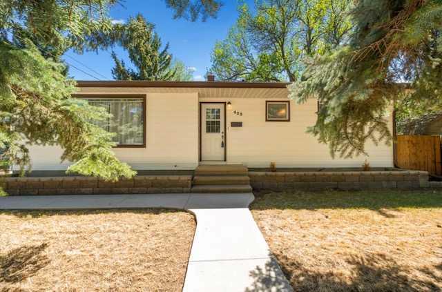 Picture of 423 12 Street NE, Medicine Hat Real Estate Listing