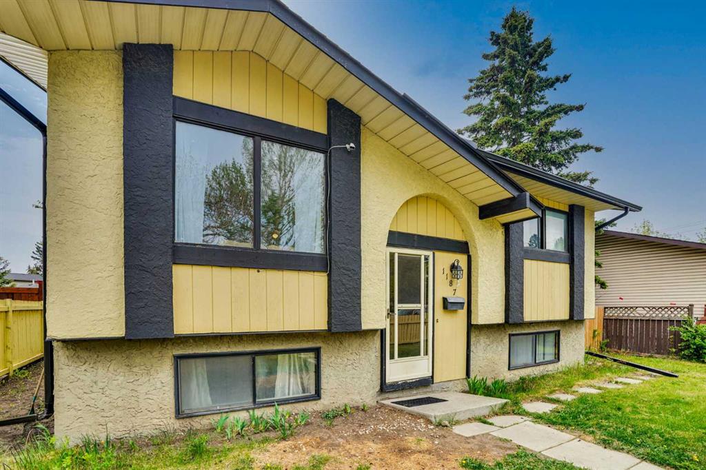 Picture of 1187 Falconridge Drive NE, Calgary Real Estate Listing