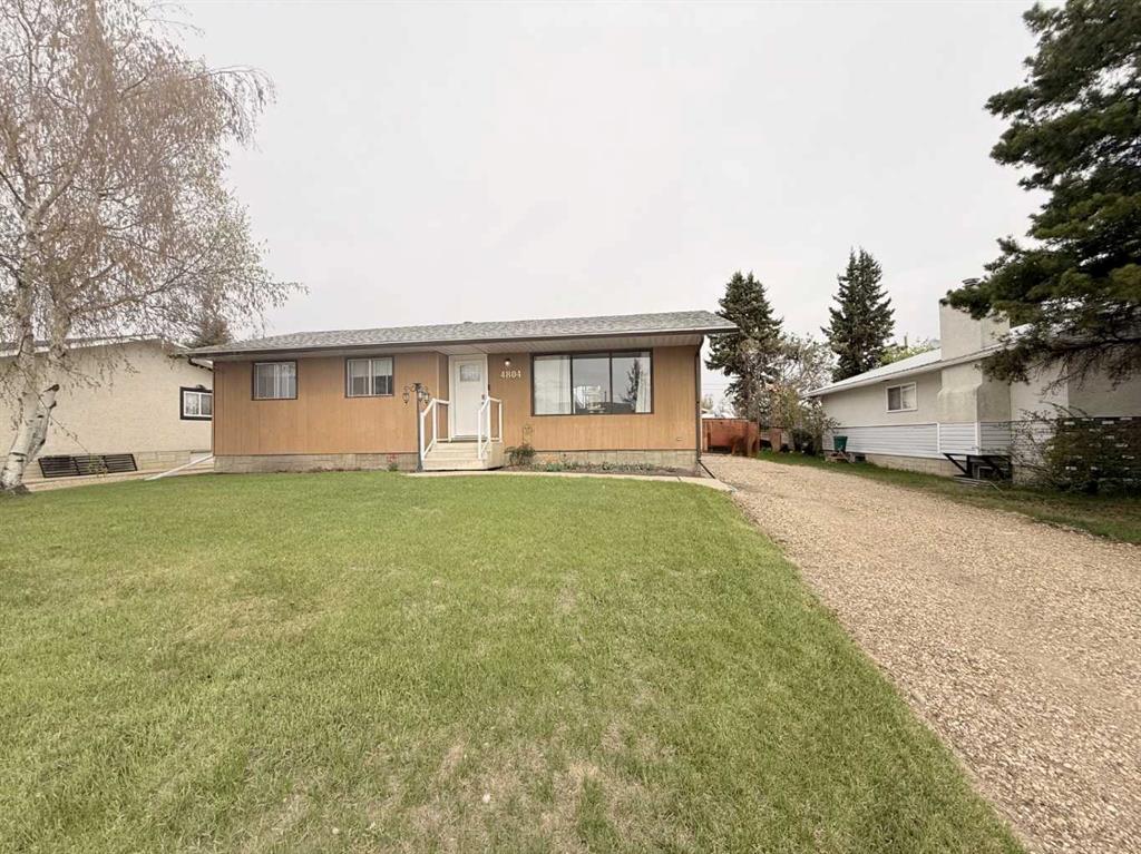 Picture of 4804 47 Avenue , Grimshaw Real Estate Listing