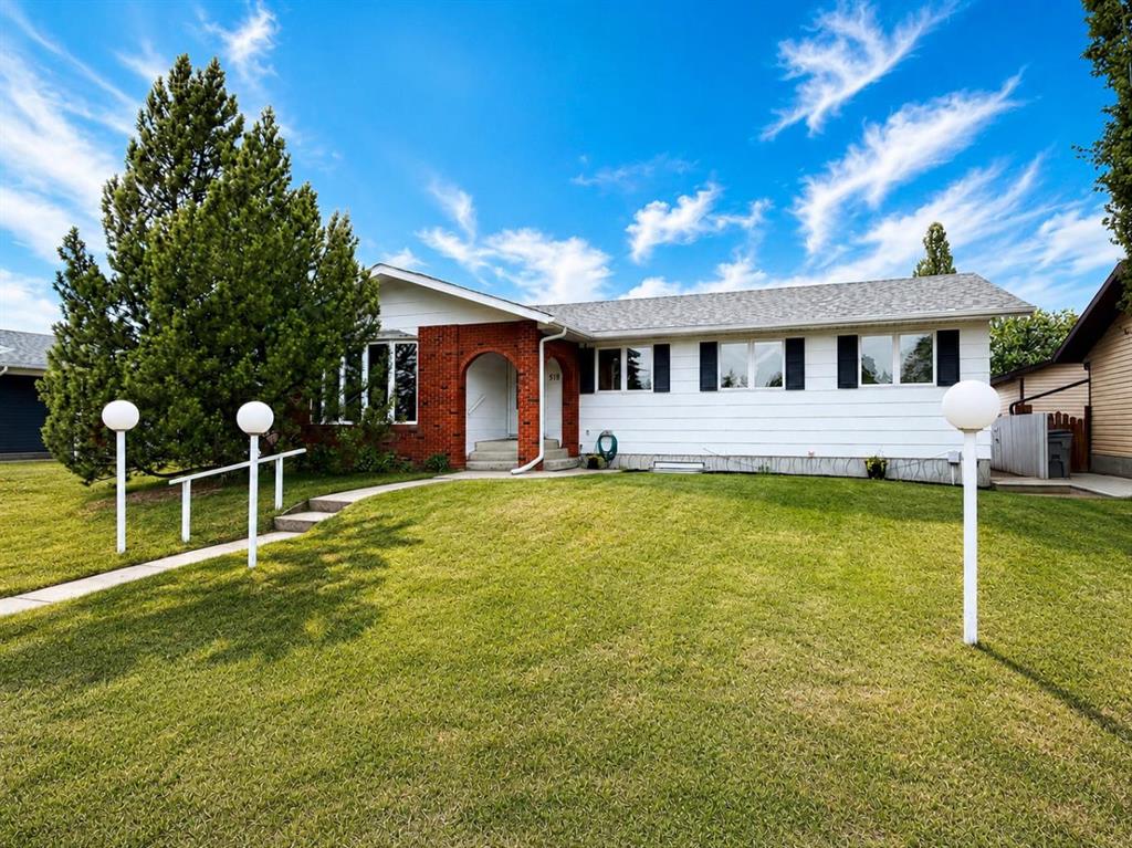 Picture of 518 19th street  , Wainwright Real Estate Listing