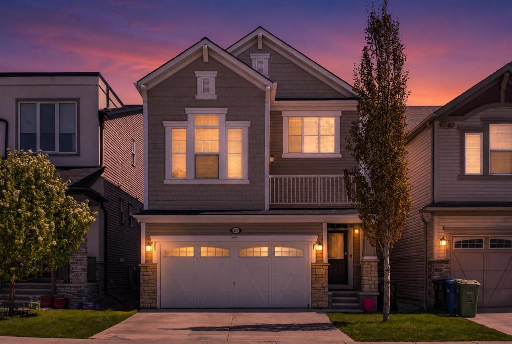 Picture of 45 Cityscape View NE, Calgary Real Estate Listing