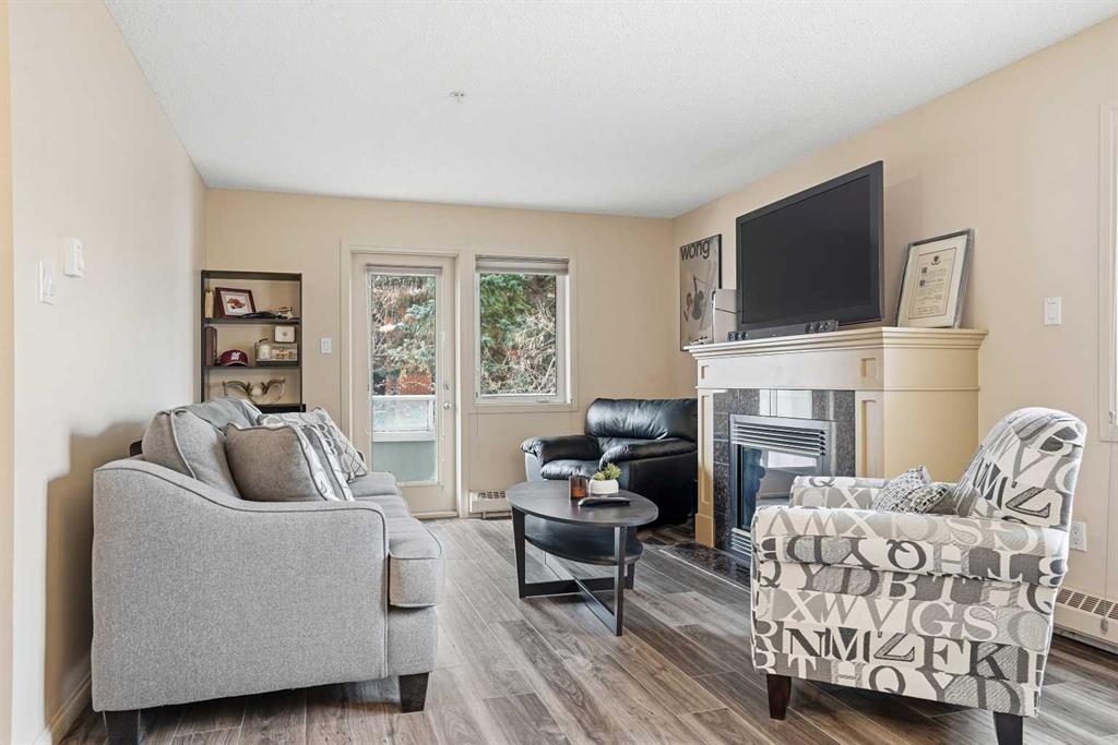Picture of 212, 790 Kingsmere Crescent SW, Calgary Real Estate Listing