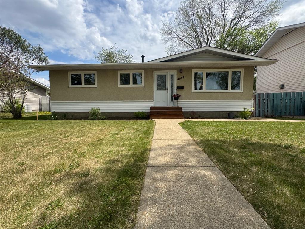 Picture of 4617 61 Street , Camrose Real Estate Listing