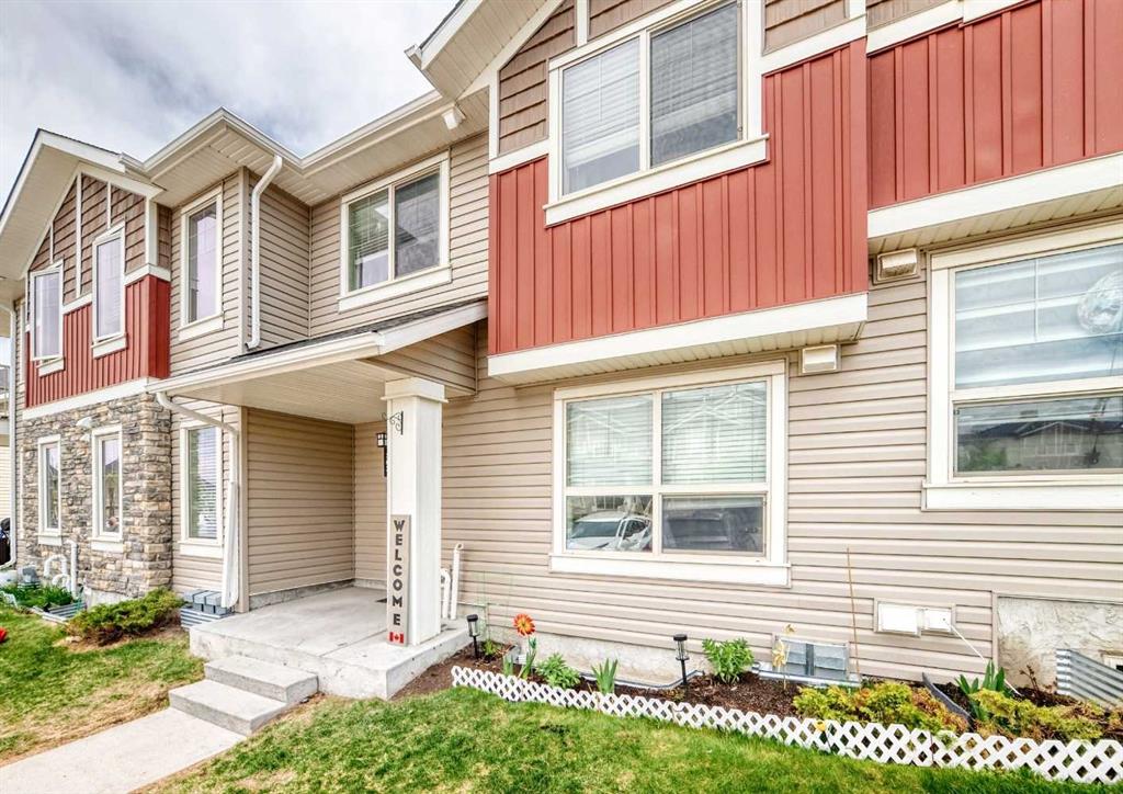 Picture of 303, 250 Sage Valley Road NW, Calgary Real Estate Listing