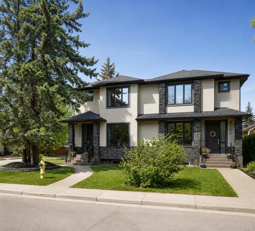 Picture of 3302 39 Street SW, Calgary Real Estate Listing