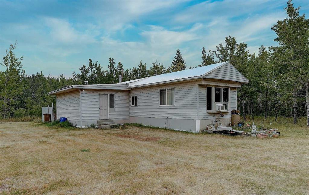 Picture of 5, 53054 Township Road 712  , Rural Grande Prairie No. 1, County of Real Estate Listing