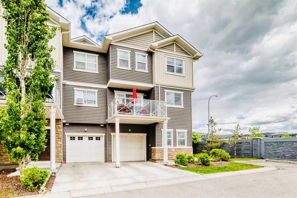 Picture of 310 Skyview Ranch Grove NE, Calgary Real Estate Listing