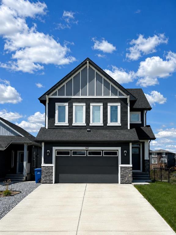 Picture of 142 Sandstone Drive , Okotoks Real Estate Listing
