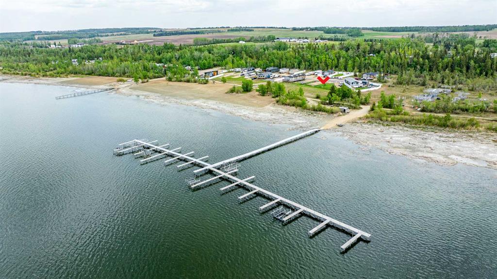Picture of 141, 41310 Range Road 282  , Rural Lacombe County Real Estate Listing