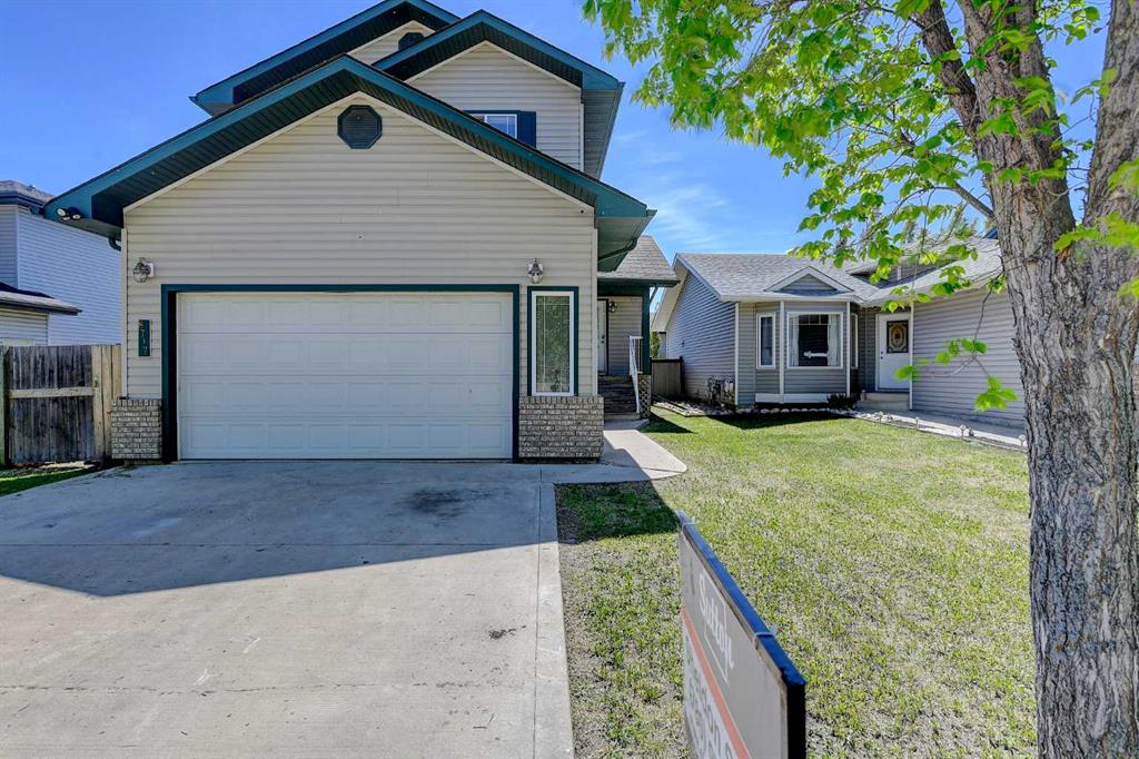 Picture of 8717 65 Avenue , Grande Prairie Real Estate Listing