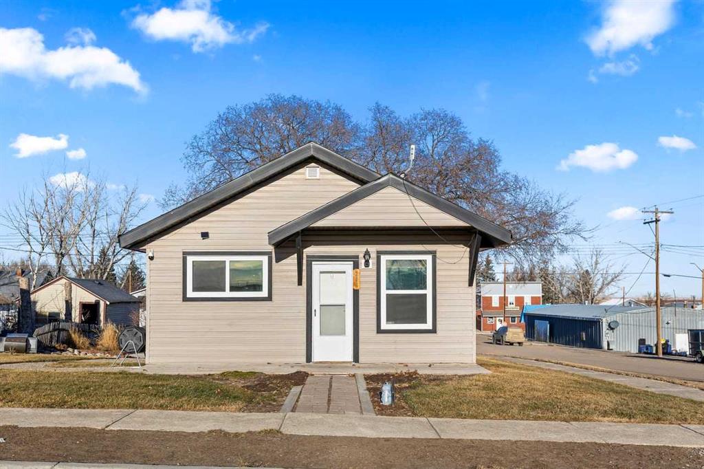 Picture of 201 1ST Street S, Milo Real Estate Listing