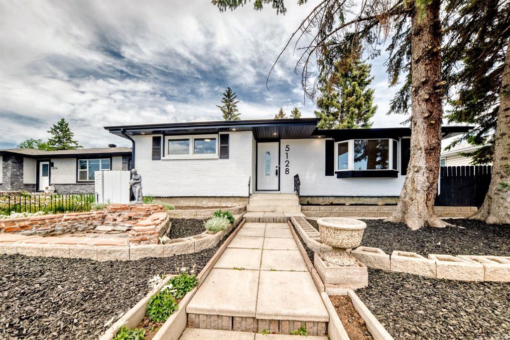 Picture of 5128 Maryvale Drive NE, Calgary Real Estate Listing
