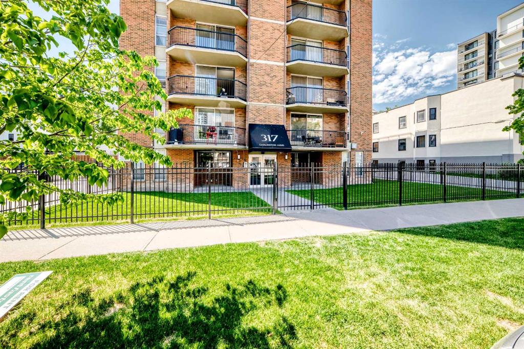 Picture of 204, 317 14 Avenue SW, Calgary Real Estate Listing