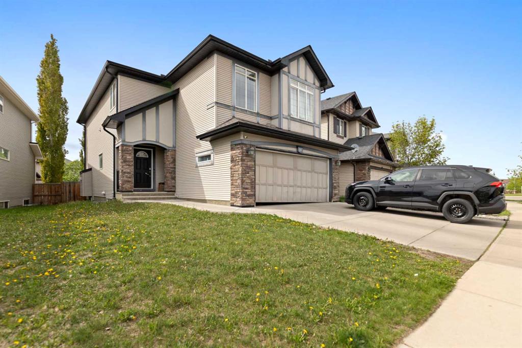 Picture of 34 Brightoncrest Common SE, Calgary Real Estate Listing