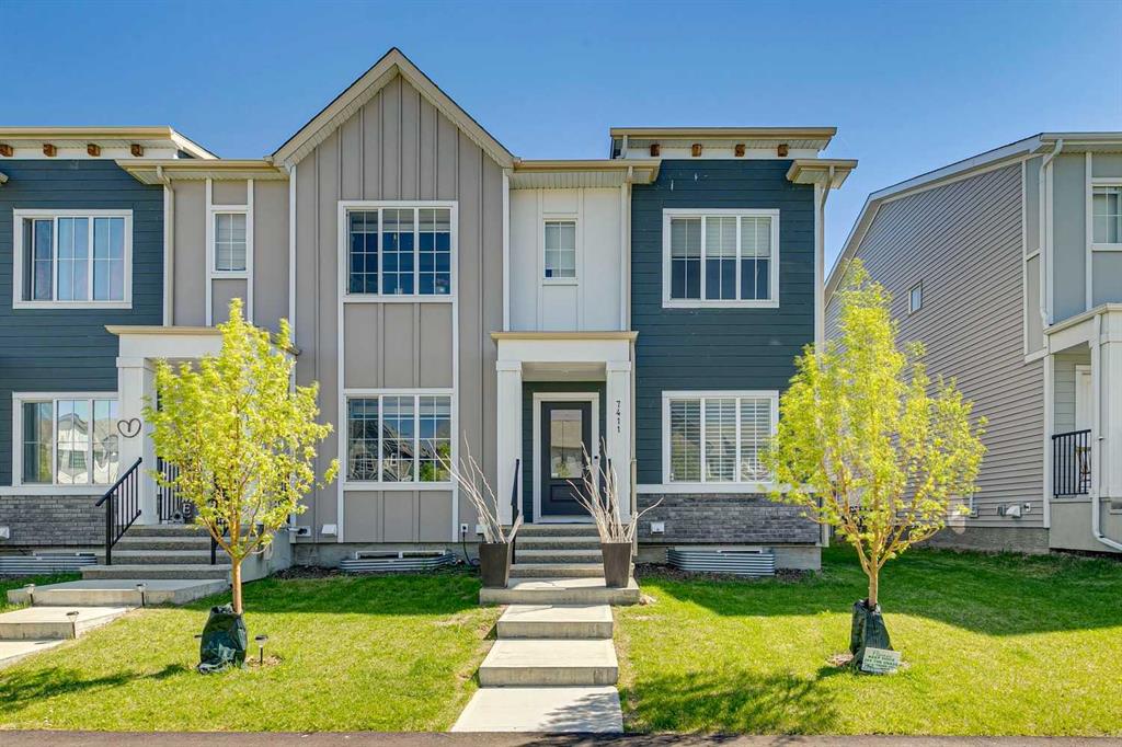 Picture of 7411 202 Avenue SE, Calgary Real Estate Listing