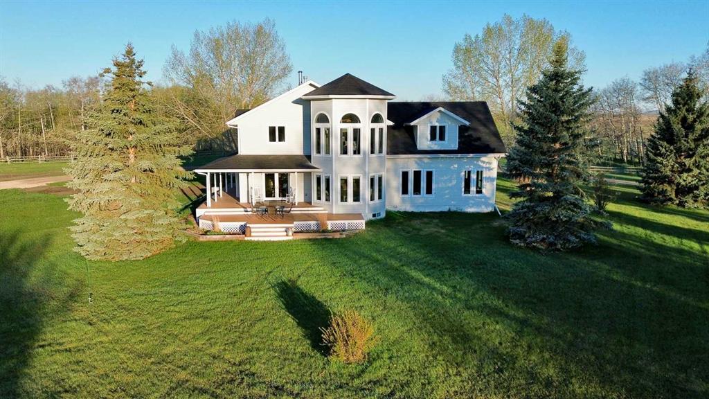 Picture of 40032 Range Road 220  , Rural Lacombe County Real Estate Listing
