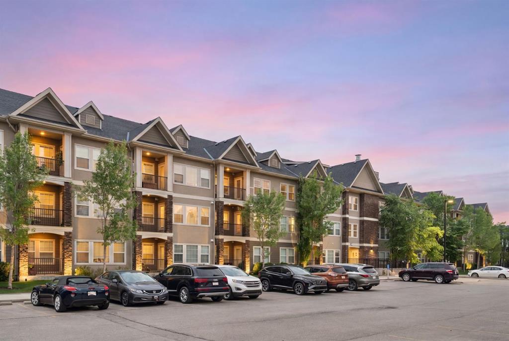 Picture of 210, 200 Cranfield Common SE, Calgary Real Estate Listing