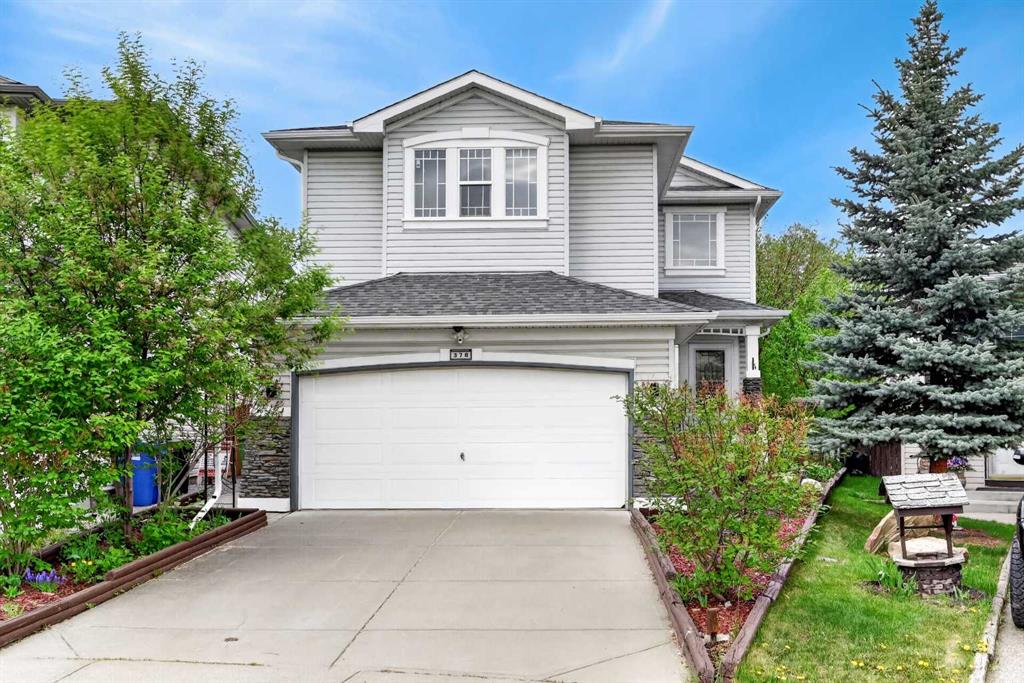 Picture of 378 Panamount Drive NW, Calgary Real Estate Listing