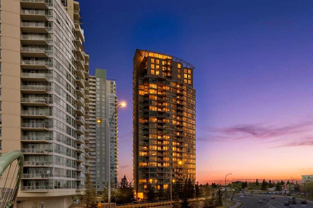 Picture of 2203, 77 Spruce Place SW, Calgary Real Estate Listing