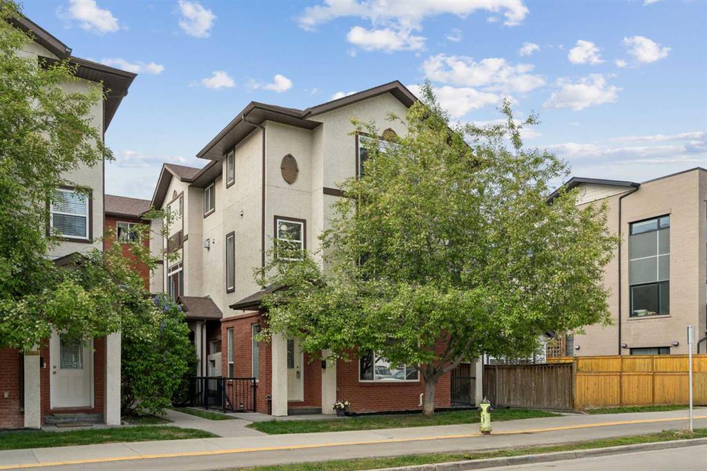 Picture of 745 McDougall Road NE, Calgary Real Estate Listing