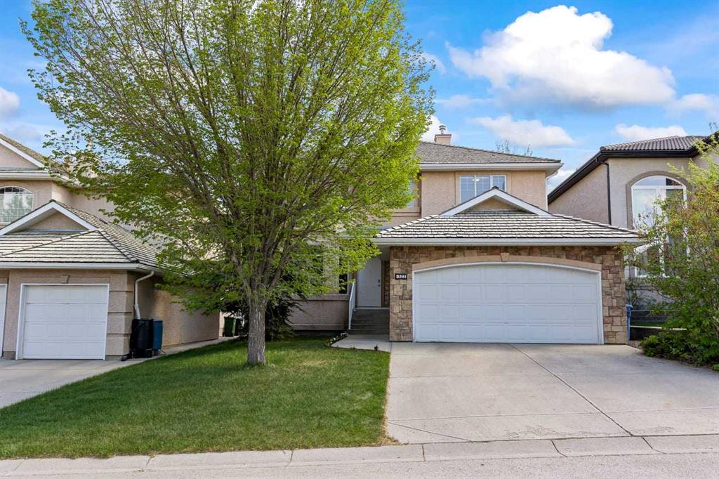 Picture of 322 Hampstead Way NW, Calgary Real Estate Listing