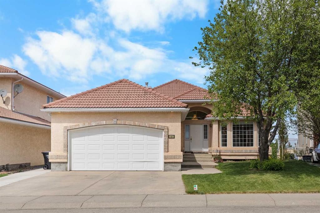 Picture of 191 Hamptons Terrace NW, Calgary Real Estate Listing