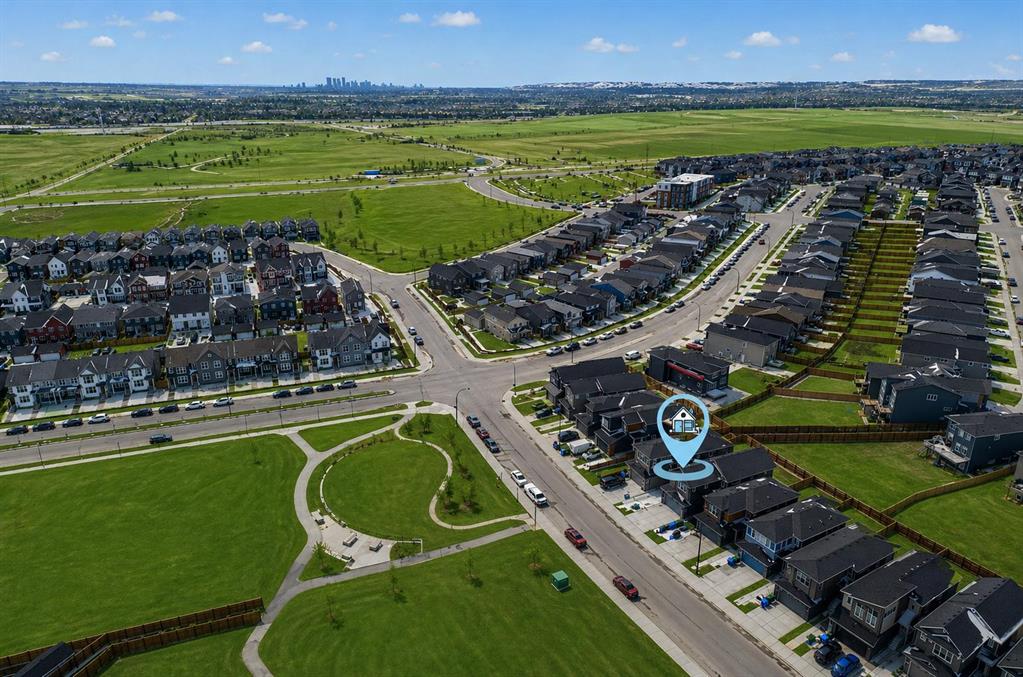 Picture of 31 Herron Rise NE, Calgary Real Estate Listing